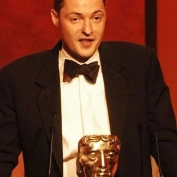 Brian Dooley