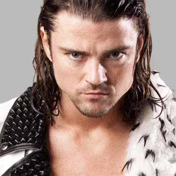 Brian Kendrick
