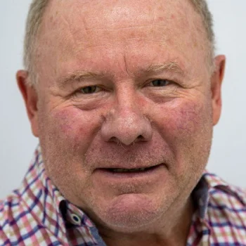 Brian Leith