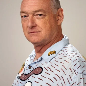 Brian Trenchard-Smith
