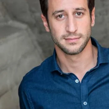 Brian Zarin