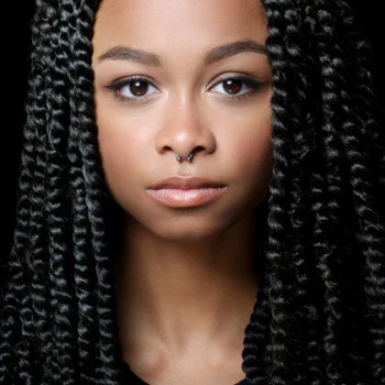 Brianna Reed