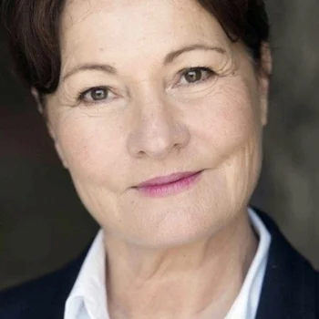 Brigitte Aubry