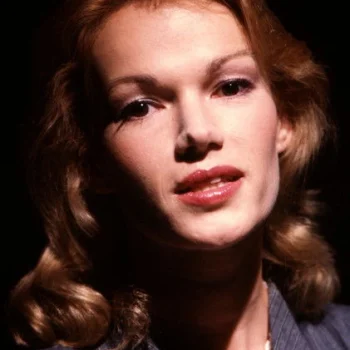 Brigitte Lahaie