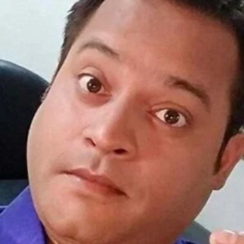 Brij Bhushan Shukla