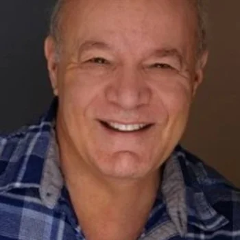 Bruce Kalish