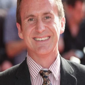 Bruce Parry