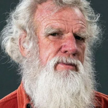 Bruce Pascoe