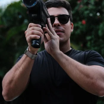Bruno Ferreira