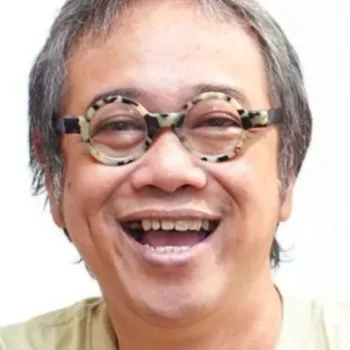 Butet Kertaradjasa