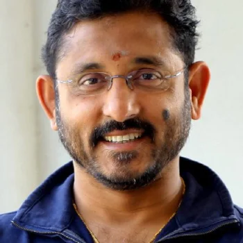 BVS Ravi