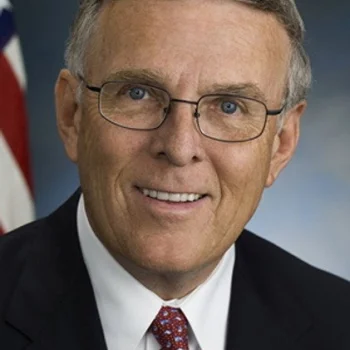 Byron Dorgan