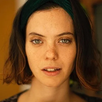 Camila Pizzo