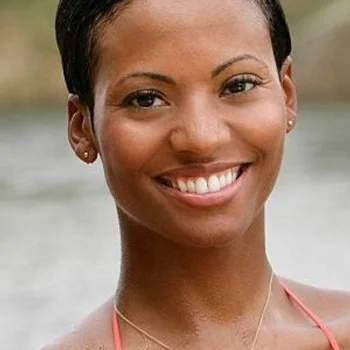 Candace Smith