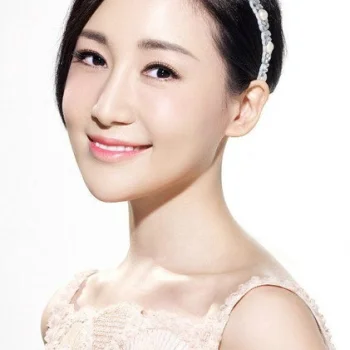 Candy Liu Ziyan