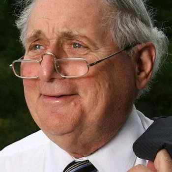 Carl Levin
