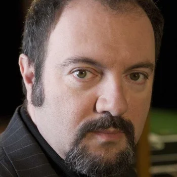 Carlo Lucarelli