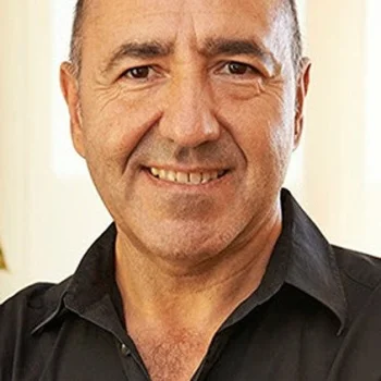 Carlos Fernández