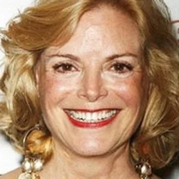 Carole Demas
