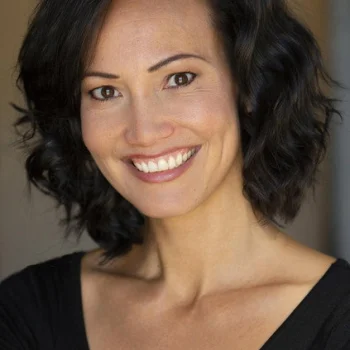 Cathy Ford