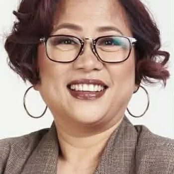 Cathy Garcia-Sampana