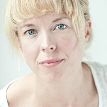 Catrin Aaron