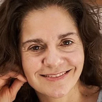 Cecilia Rainero