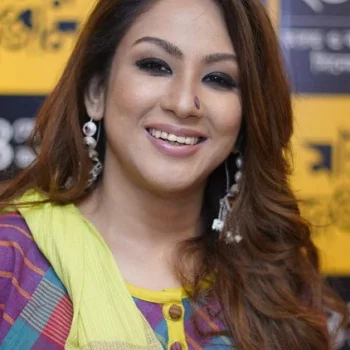 Chandrayee Ghosh