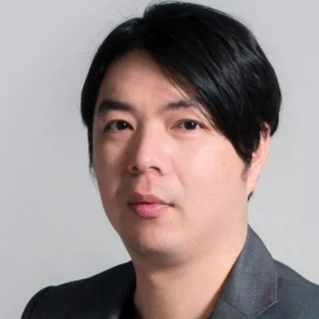 Chang Keng-ming
