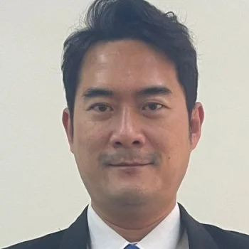 Chang Shao-yu