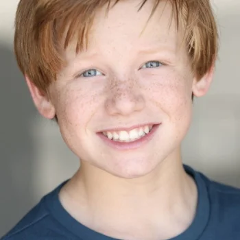 Charlie Stover