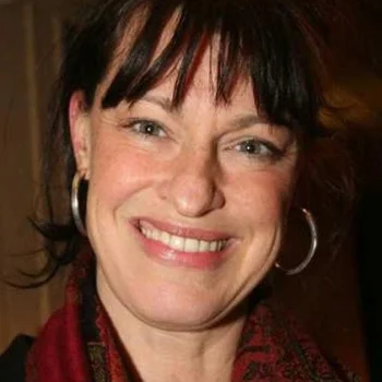 Charlott Strandberg