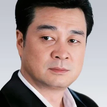 Chen Yiheng