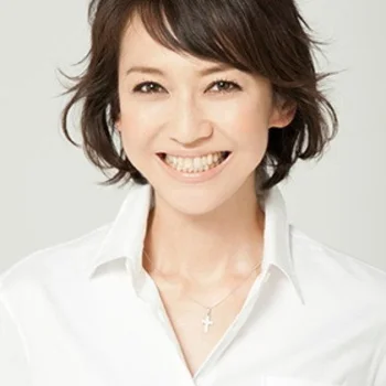 Chikako Kaku
