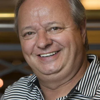 Christian Larouche