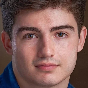 Christian Moran