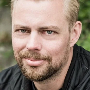 Christian Torpe