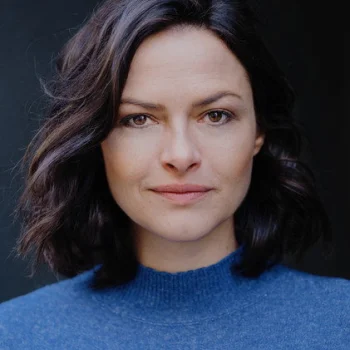 Christina Haller