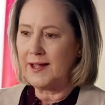 Christine Lippa