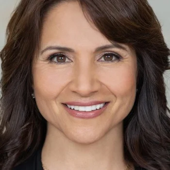 Christine Steel