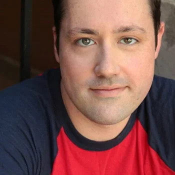 Christopher Grant Pearson