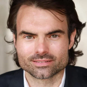 Christopher Ryan