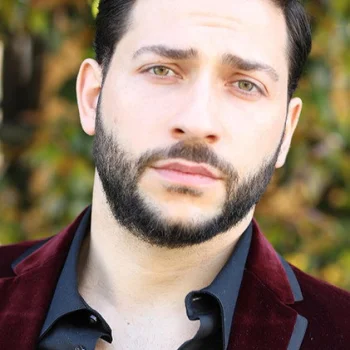 Christos Kalabogias
