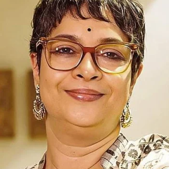 Churni Ganguly