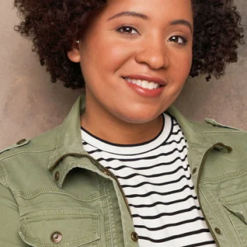 Ciara Caffey