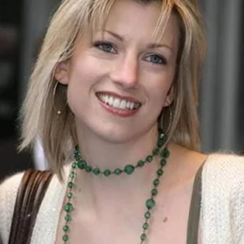 Claire Goose