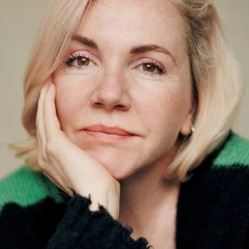 Claire Wilson
