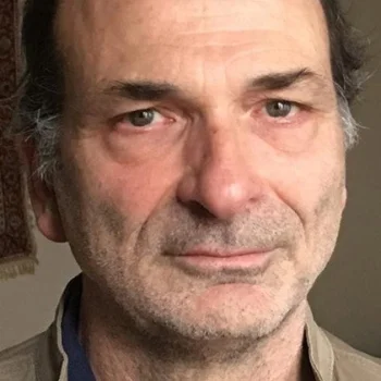 Claude Guyonnet