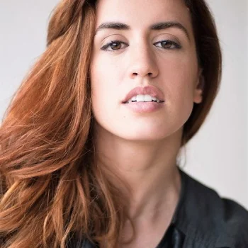 Claudia Benito