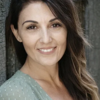 Claudia Delli Noci